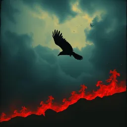 Rage of Love and Death