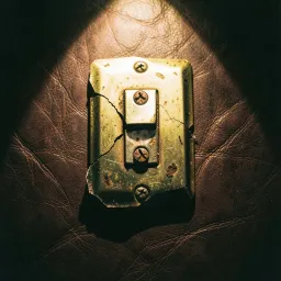 Crank The Switch