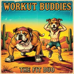 Workout Buddies