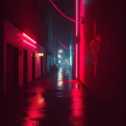 Crimson Code
