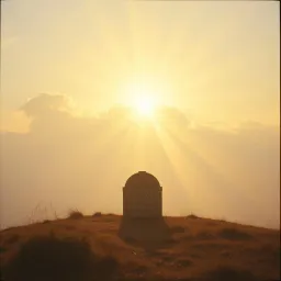 He Has Risen