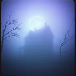 House of Fear