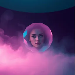 Mirror In The Storm