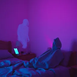 Halfway Ghost