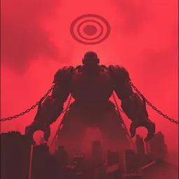 Frontline Extinction (Eren Jaeger)
