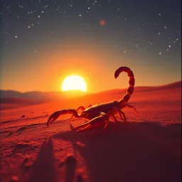Scorpion"Developmental"OCSET
