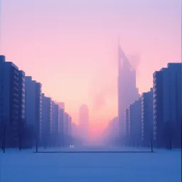 Weit weg 