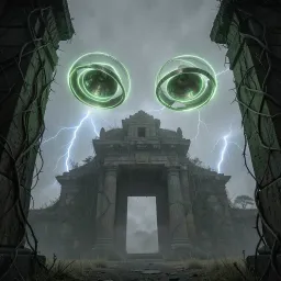 Shaman
