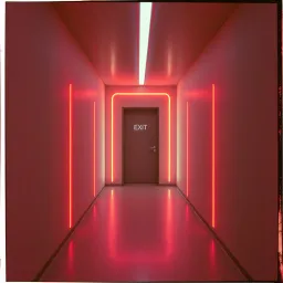 Did you get lost