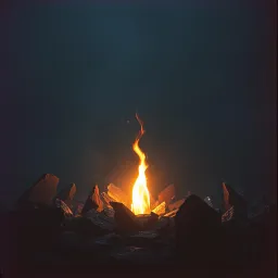 The Silence of Thoughts