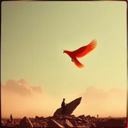 I still rise