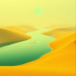 "Viaje al Sol"