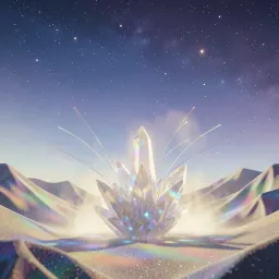 Glass Horizon