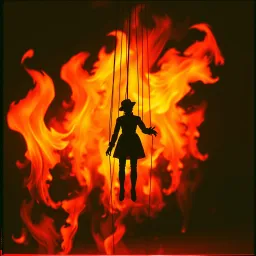 Not Your Puppet