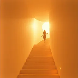 The Step I’m On