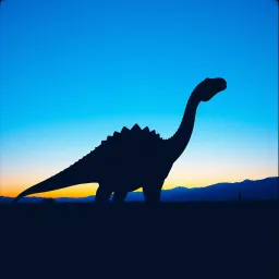 Spinosaurus (Swedish Version)