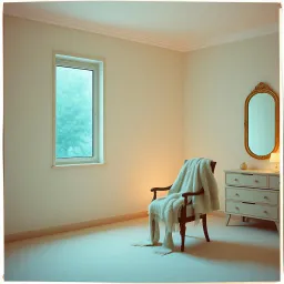 When you are not here