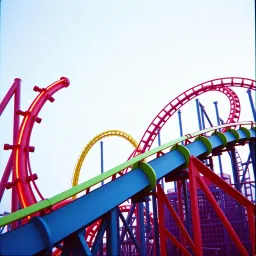 amusement ride