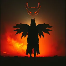 Skin of A Demon