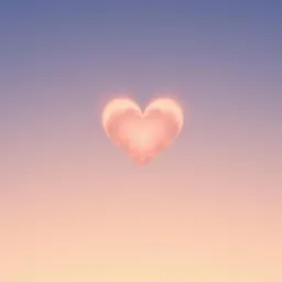 Love's Fragile Whisper