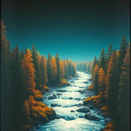 Run with the Wild