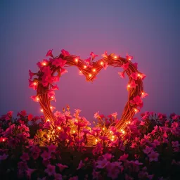 Love in Action