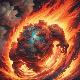 Sun Devour