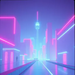 Nachtlichter