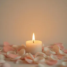Life without love