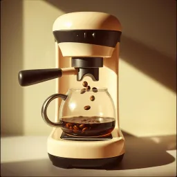 Kaffeemaschine