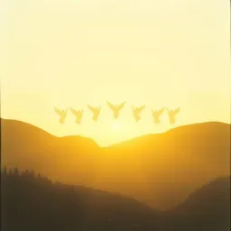 A Million Angels