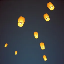 Call the Light of Universe