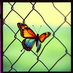 I want to break free
