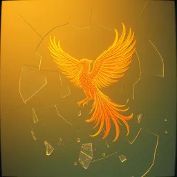Rise From the Ashes