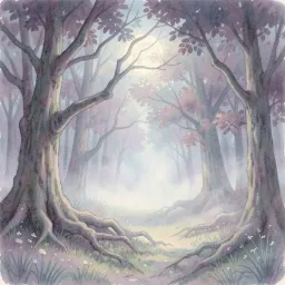 Whispers of a Quiet Mind