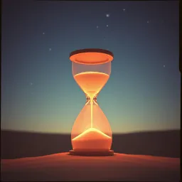 Turn Back the Time