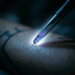 Ink & Drugs (F Love)