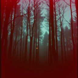Firefly Love