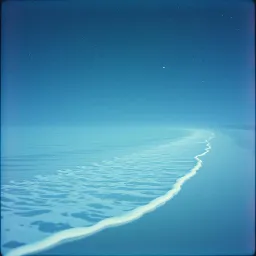 Whispers of Serenity
