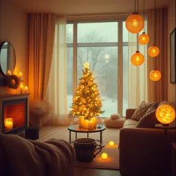 Home for the Holidays Tonight