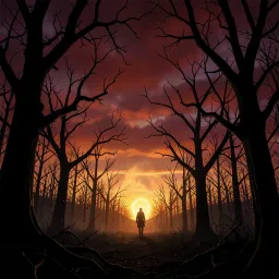Salvation’s Call