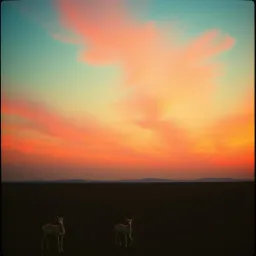 Journey of the Wild Heart