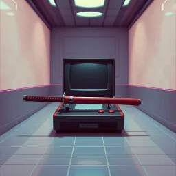 Pixelated Chaos