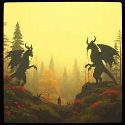 Guardians of Ark