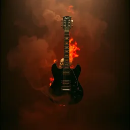 Outlaws and Demons.
