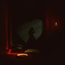 Paper Hearts & Poison Spells