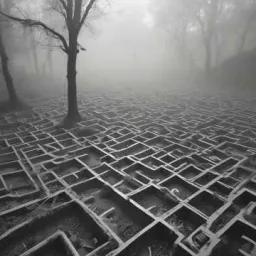 Dark Corners