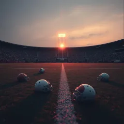 Injured Echoes
