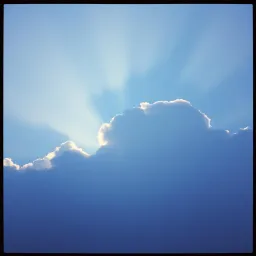 God is with you