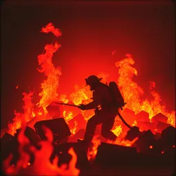 Embers Of Valor